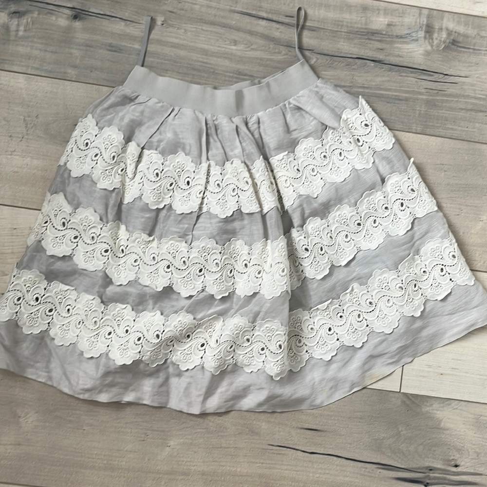 Pretty skirt